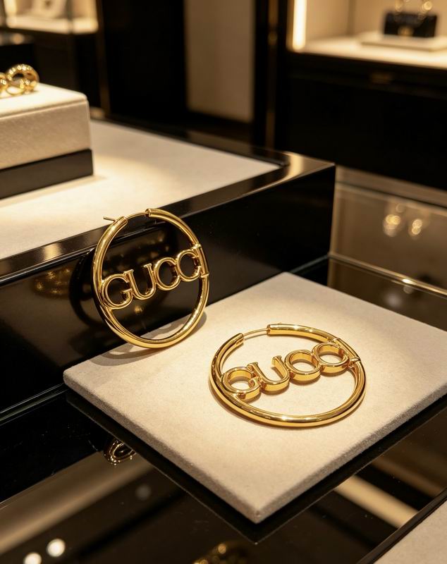 Gucci Earring 07yxs06